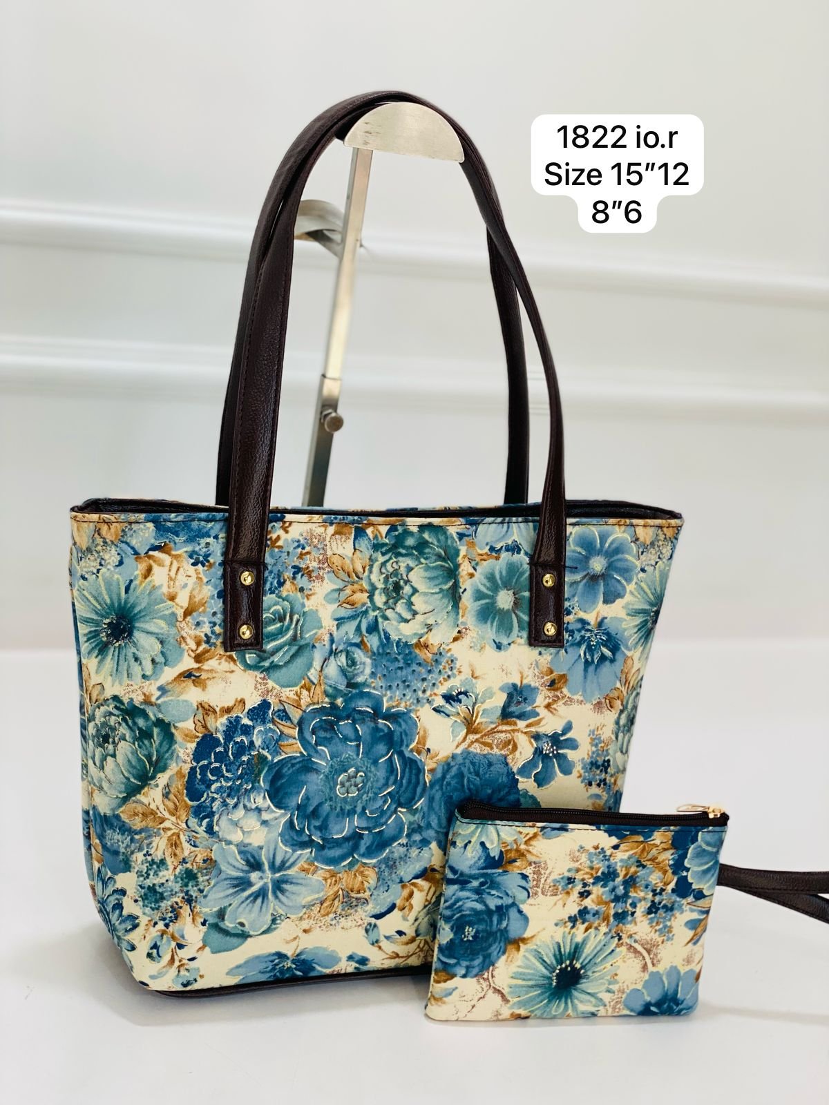 Official tote bag for daily and office use